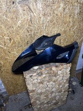 BLACK DEAL BMW R1150 GS R21 99-04 Frontfender Kotflügel Schutzblech Verkleidung