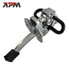 Türfeststeller Türfangband