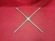 Hazet 720 LKW Radkreuz