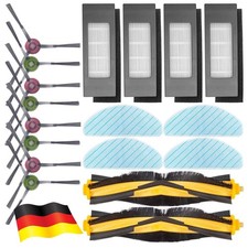 21 Stück Zubehör für