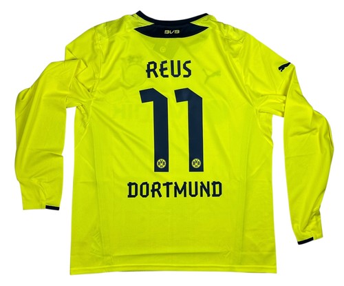 Borussia dortmund puma trikot - dortmund,