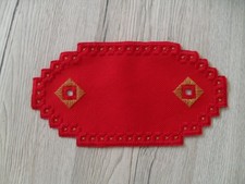 Hardanger Handarbeit