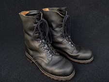 Springerstiefel Gr. 43