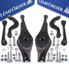 LEMFÖRDER Querlenkersatz Hinten für AUDI A3 SEAT SKODA VW Golf 5 6 Tiguan Passat
