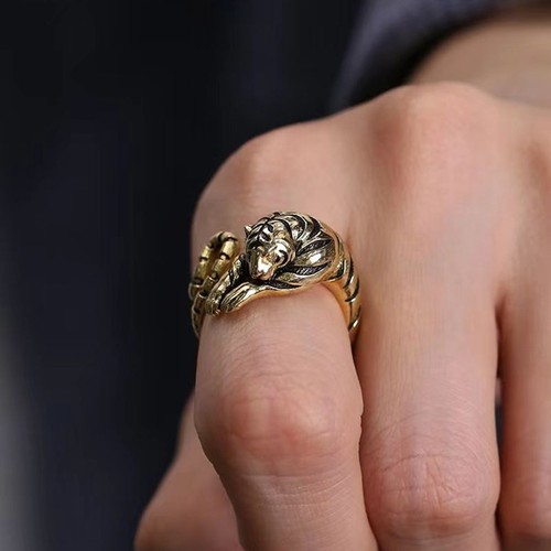 Fierce tiger adjustable - fierce,