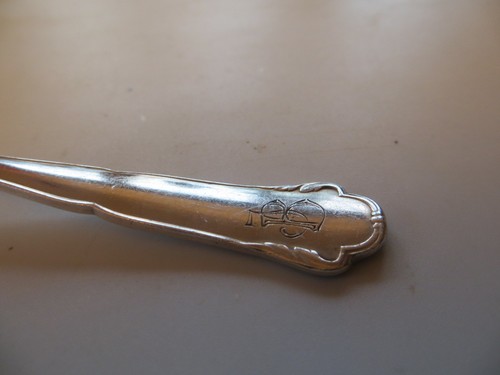 Wmf 2700 teelöffel - 2700,