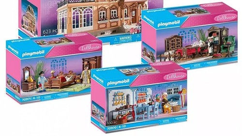 Auswählen playmobil - *auswÄhlen*,