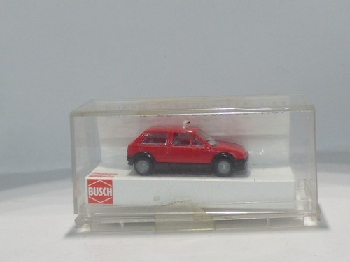 Busch 5603 citroen - 1:87,