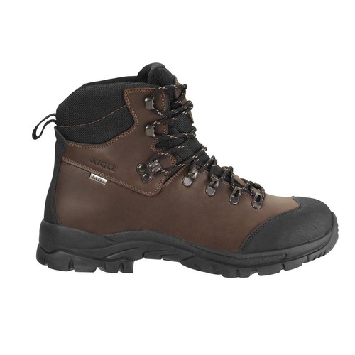 Aigle laforse herren leder mtd - leder,