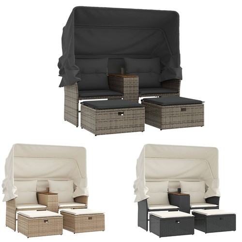 Gartenmöbel gartensofa - gartenmöbel,