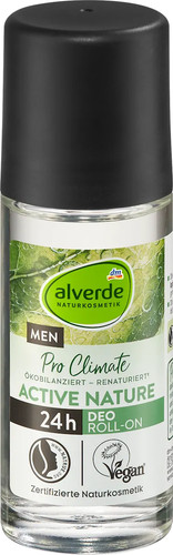 Alverde mendeo roll active - alverde, roll-on