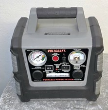 Voltcraft AT605Starthilfe/