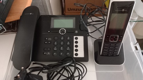 Telekom sinus 206 plus - pa,