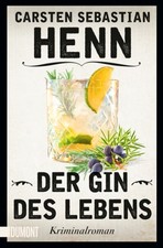 Der Gin des Lebens | Henn