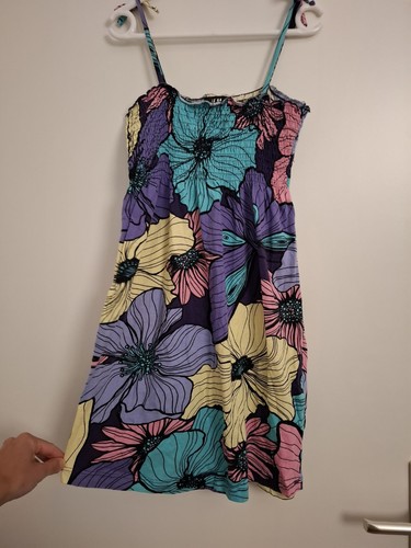Mädchen kleid trägerlos - mädchen,