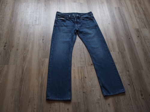 Diesel viker regular - diesel,