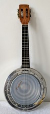 Cumbus Ukulele 4 Saiter Made