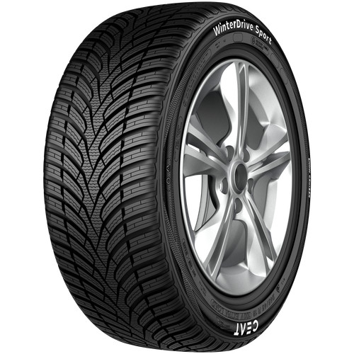 Ceat winterreifen 235 r19 - winterreifen, 235/35