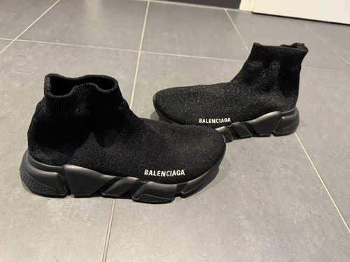 Balenciaga speed trainer - balenciaga,