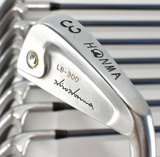 Honma LB-300 10 Stück