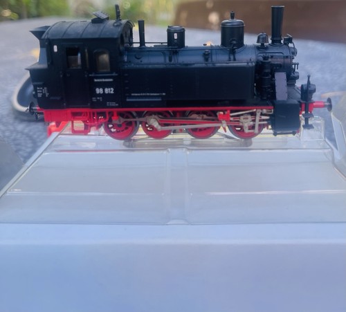 Fleischmann 1099 98 812 - br,