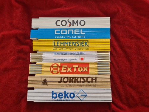 Stück handwerk technik - 7, 2m