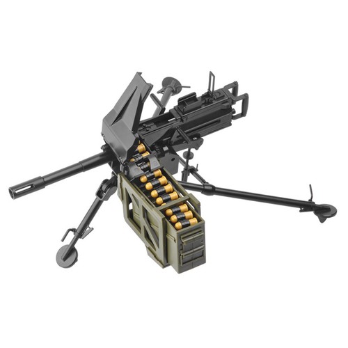 Mk19 granatwerfer 4d - mk19,