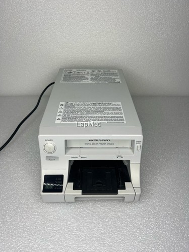 Mitsubishi cp30dw digital - mitsubishi,