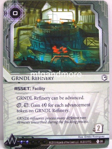 Android netrunner lcg 1x - lcg,