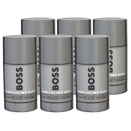 Hugo boss bottled - boss, 75