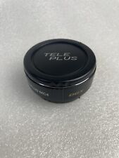 1,4fach Telekonverter DGX für Canon EOS 6d 70d 200d