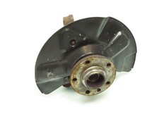 VW T5 Edition 25 / 2,0TDI 180PS / ACHSSCHENKEL RADNABE vorne rechts (VF185)