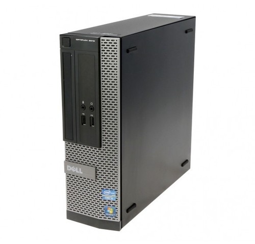 Dell optiplex 3010 sff 3240 - dell, i3