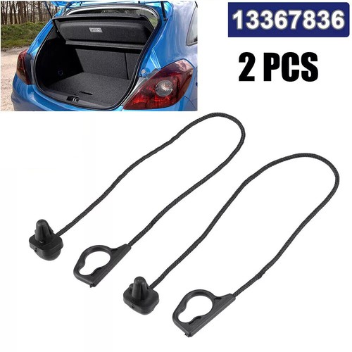 Für opel haltebänder - 2x,