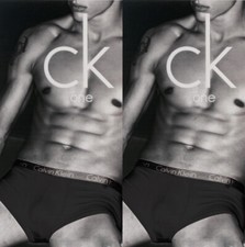 Calvin Klein One Low Rise