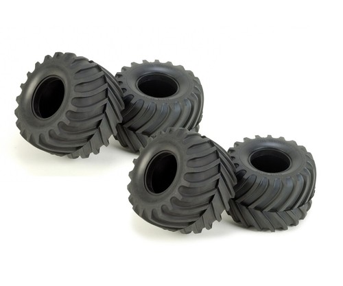 Tamiya monstertruck reifen - monstertruck,