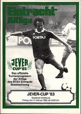 11.02.1983 HT Eintracht