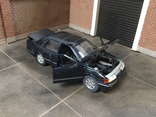 Ford granada scorpio ghia - ford,