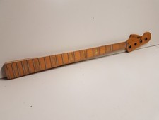 70's FENDER JAZZ BASS USA LEFT HAND NECK