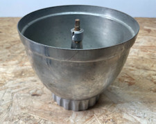 Rührschüssel für  Küchenmaschine Electrostar Starmix Combi Typ MX-C Vintage