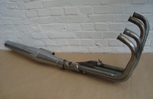 Honda 750 original 4in1 - 750,