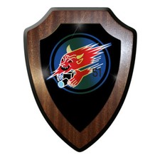 Wappenschild / Wandschild