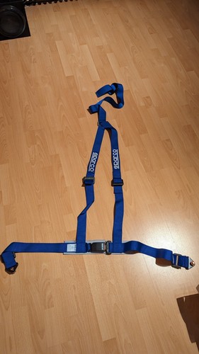 Sparco sicherheitsgurt corsa - sicherheitsgurt,