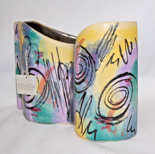 Designervase tolle farben - designervase,,