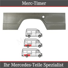 Mercedes T1 207-410 1977-96