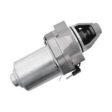 Simson 12V-Elektrostarter