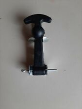 Eicher Haubenhalter Gummi komplett Neu Oldtimer Fortschritt IHC Cormick