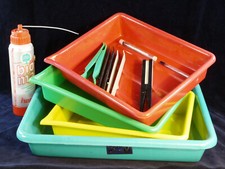 Konvolut Fotolabor Zubehör -