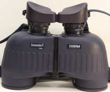 Steiner  Commander V  7x50