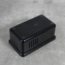 alter Wechselstrom Wecker W38